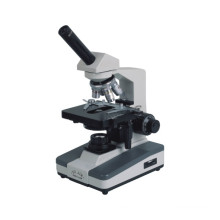 Microscope biologique monoculaire avec Ce approuvé